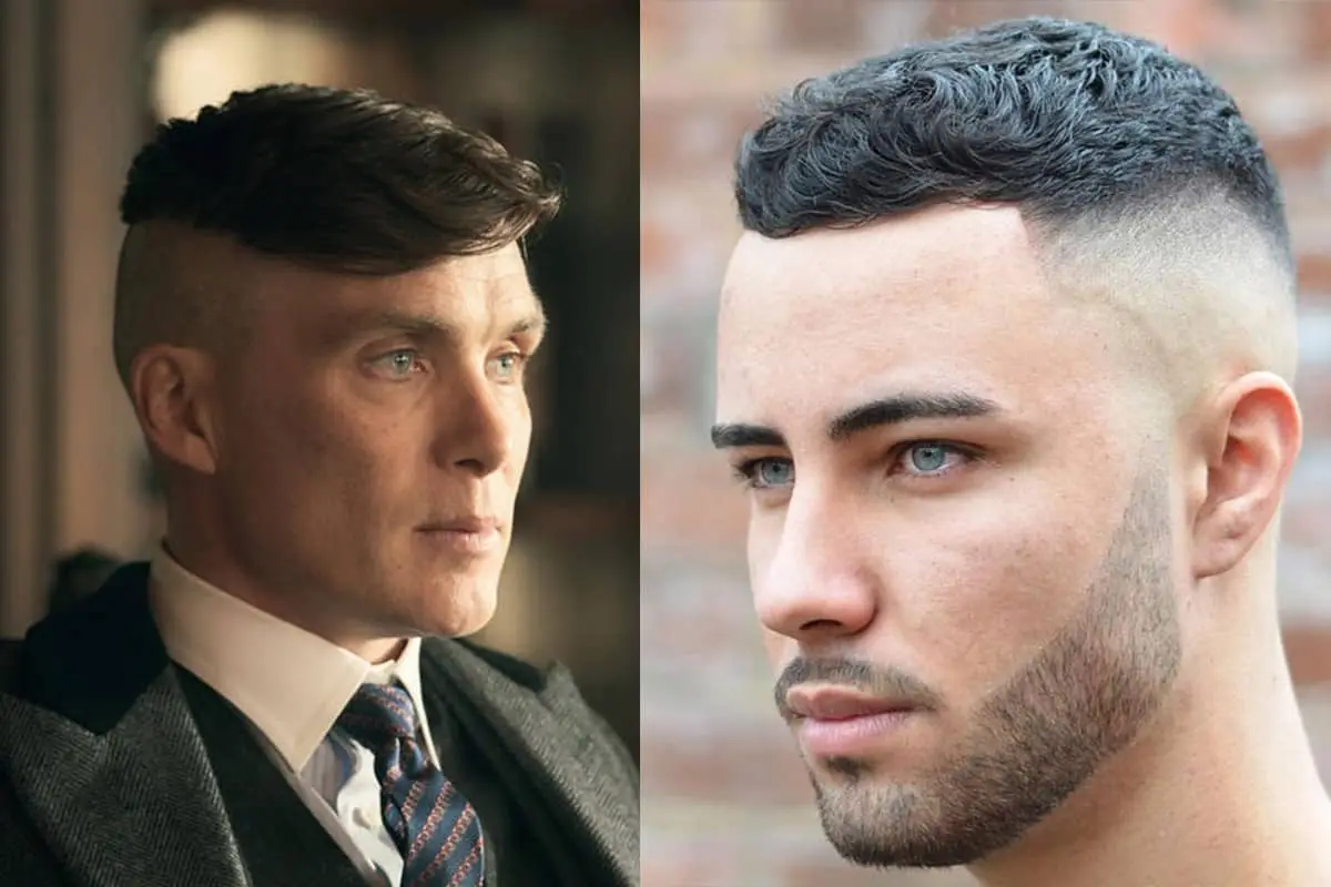 شینیون موی کچل