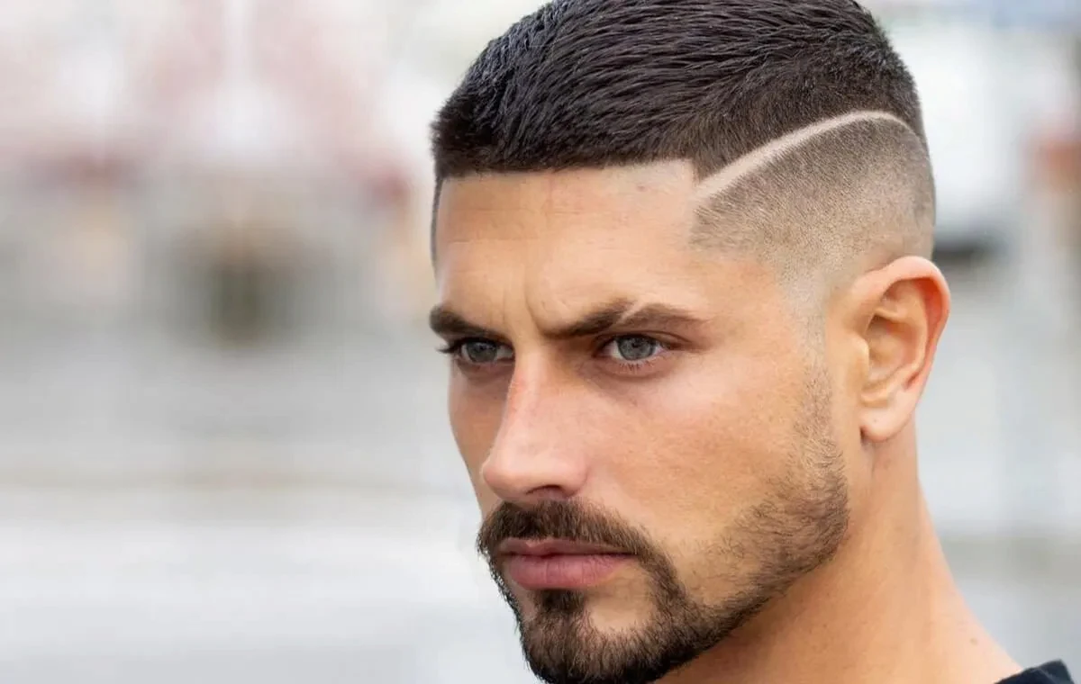 مدل مو بوکسوری لاتی